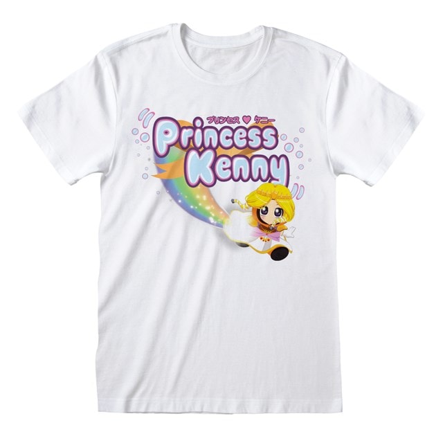 Princess Kenny South Park Tee (Large) - 1
