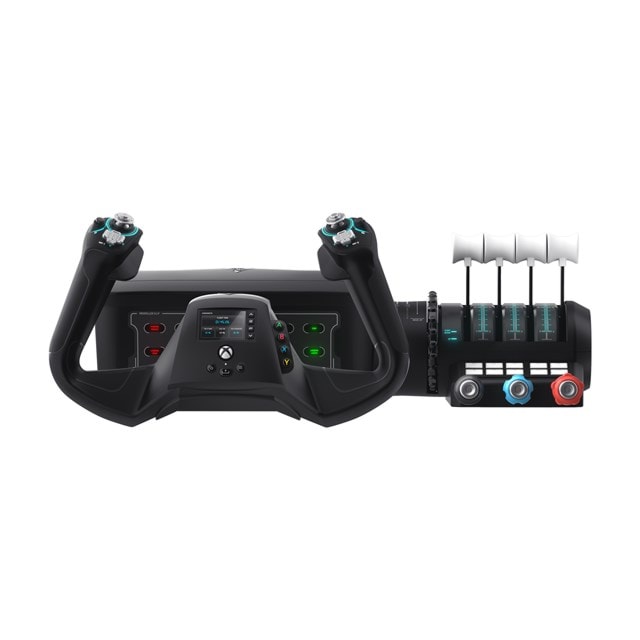 Turtle Beach VelocityOne Xbox Flight Control System - 2