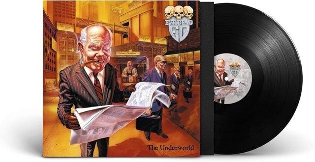 The Underworld - 2