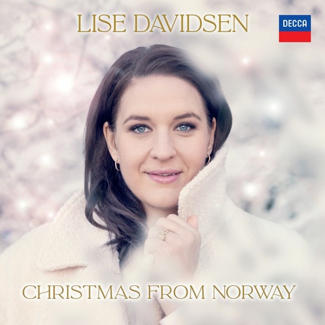 Lise Davidsen: Christmas from Norway - 1
