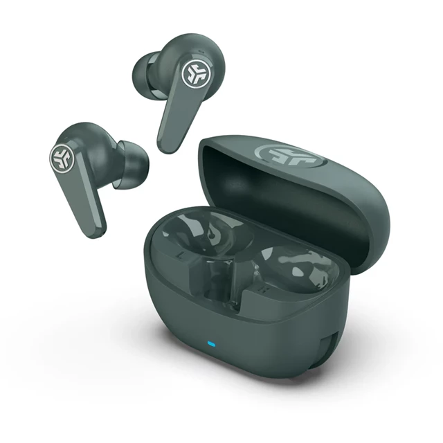 JLab Go Pods ANC Sage Active Noise Cancelling True Wireless Bluetooth Earphones - 3
