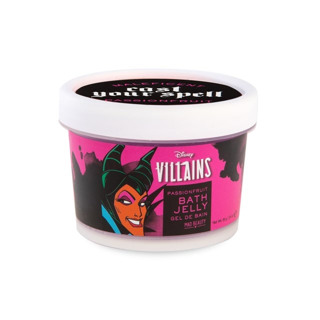 Maleficent Villains Bath Jelly - 1