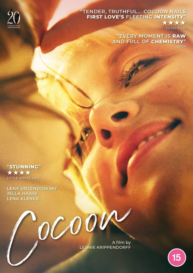 Cocoon - 1