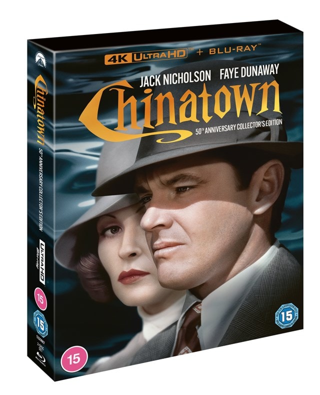Chinatown 50th Anniversary Limited Collector's Edition - 3