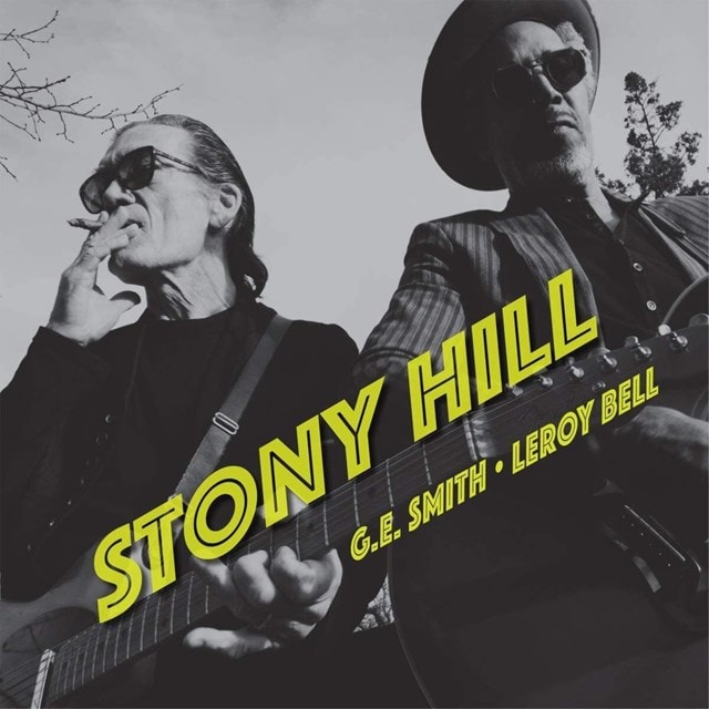 Stony Hill - 1