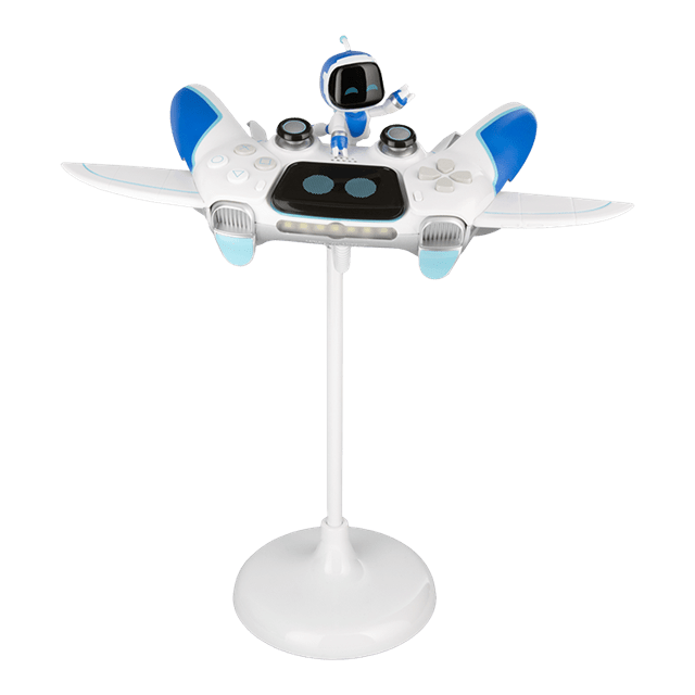 Astrobot Speeder Posable Desk Light - 2