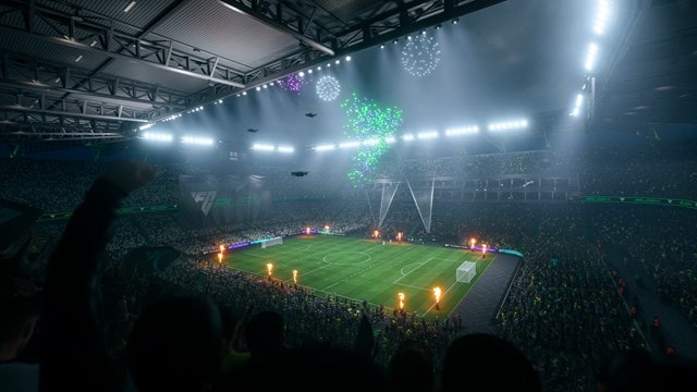 EA Sports FC 26 (Switch 2) - 5