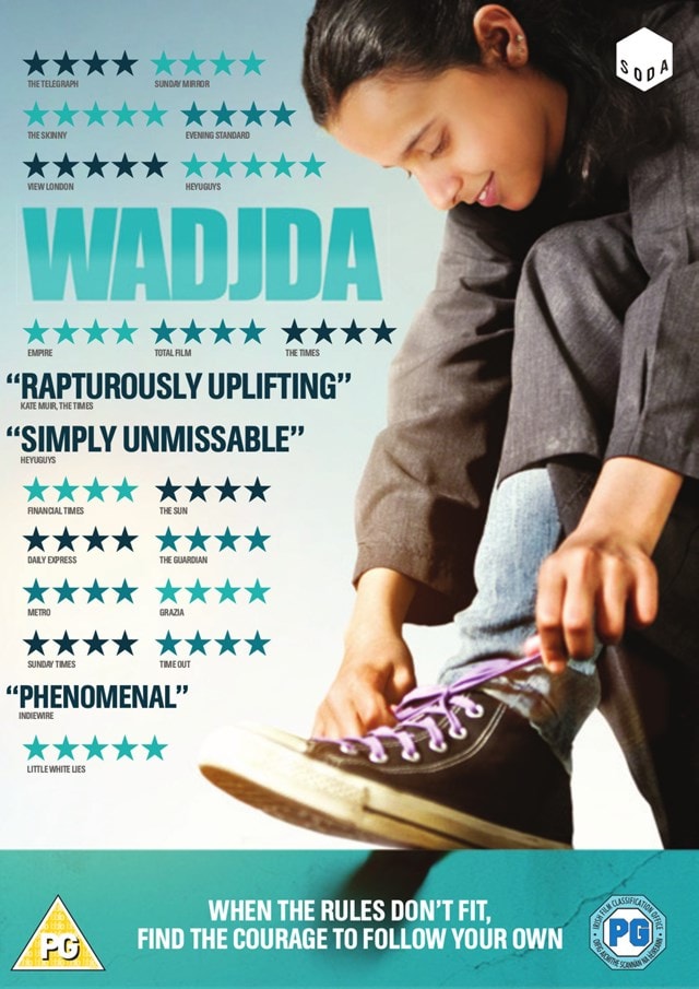 Wadjda - 1