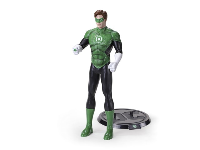 Green Lantern Bendyfig Figurine - 2