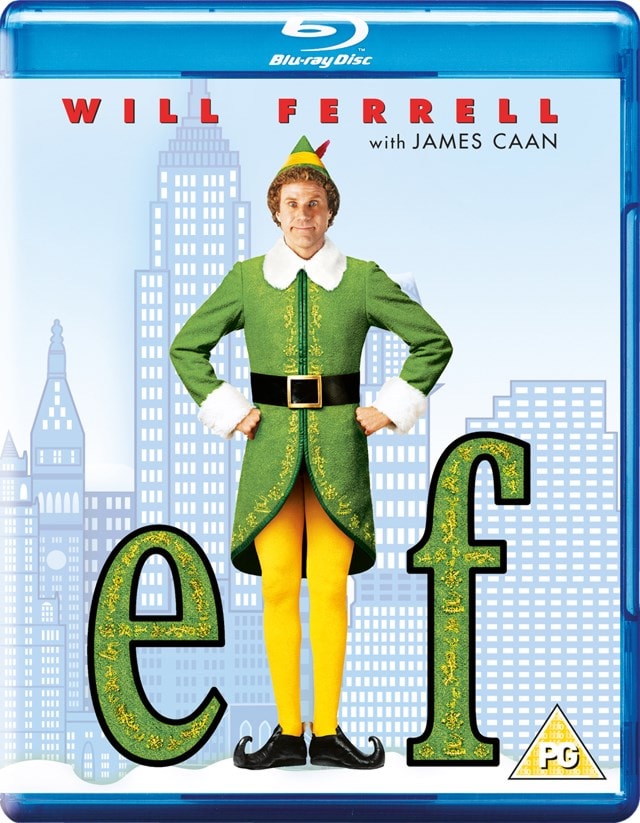 Elf - 1