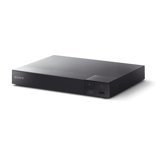 Sony BDP-S6700 Smart Blu-ray & DVD Player - 2