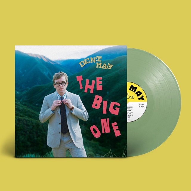 The Big One - 2