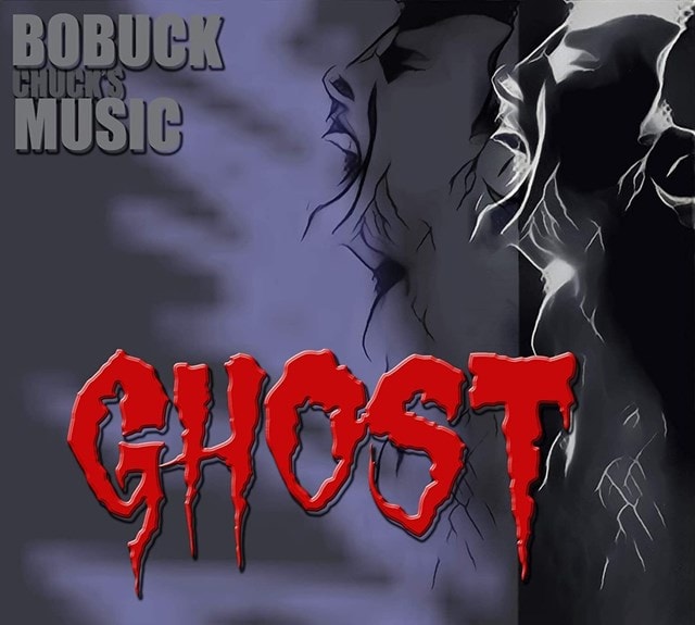 Chuck's Ghost Music | CD Album | Free shipping over £20 | HMV Store