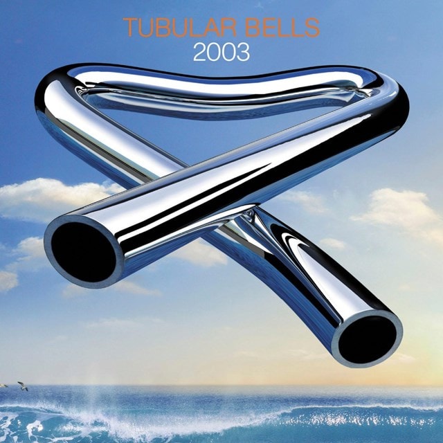 Tubular Bells 2003 - 1