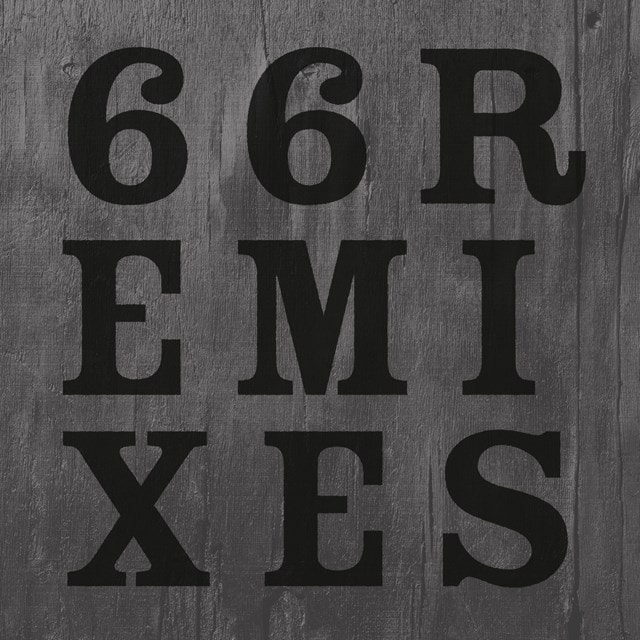 66 (Remixes) - 1