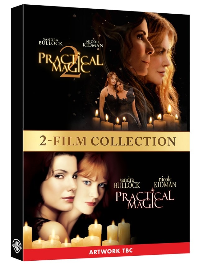 Practical Magic: 2-film Collection - 2