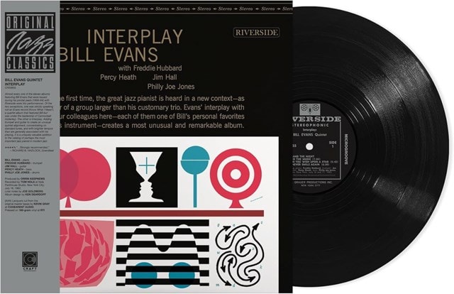 Interplay - 2