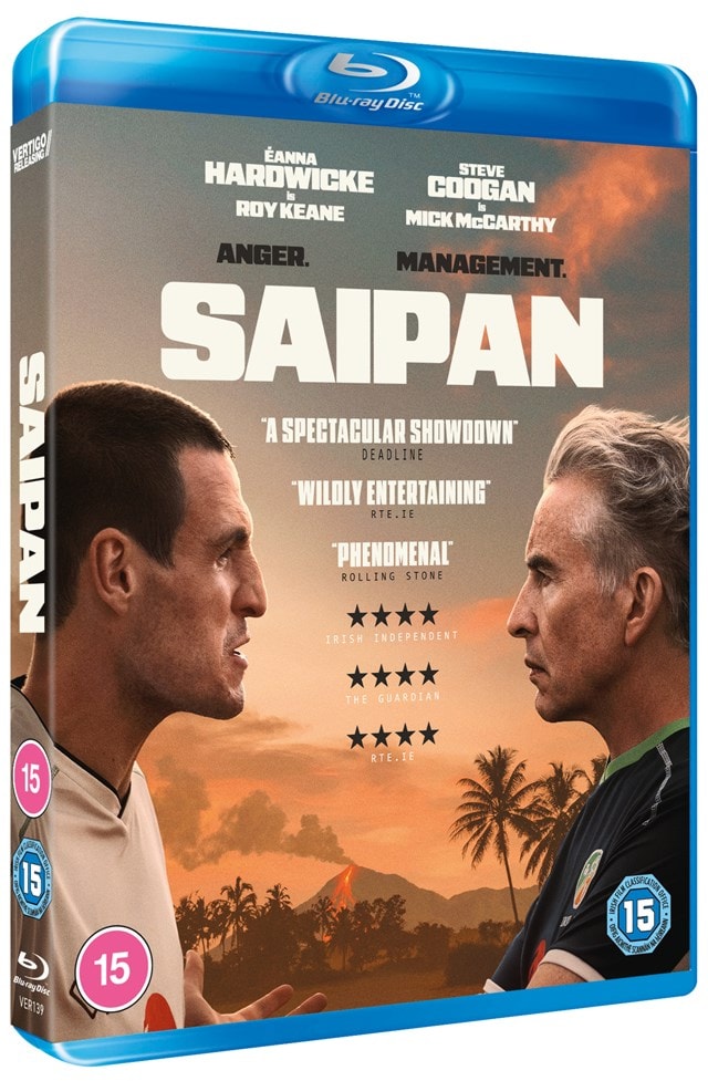 Saipan - 2