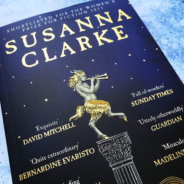 Piranesi Paperback By Susanna Clarke - 4