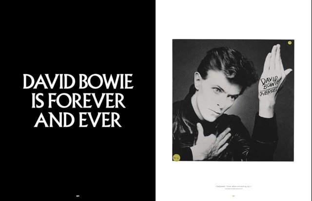 David Bowie Is Paperback By Victoria Broackes - 7