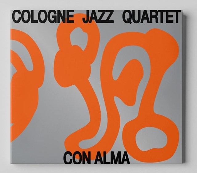 Con Alma - 2