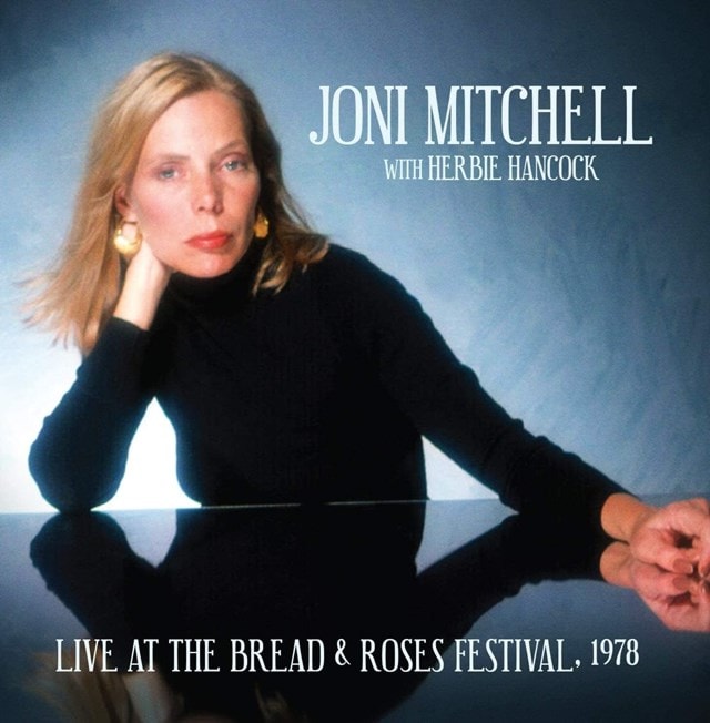 Live at the Bread & Roses Festival, 1978 - 1