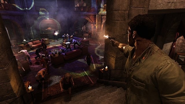 Mafia Trilogy - PS4 - Brand New, Factory Sealed