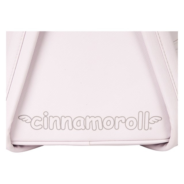Cinnamoroll Sanrio Loungefly Mini Backpack - 6