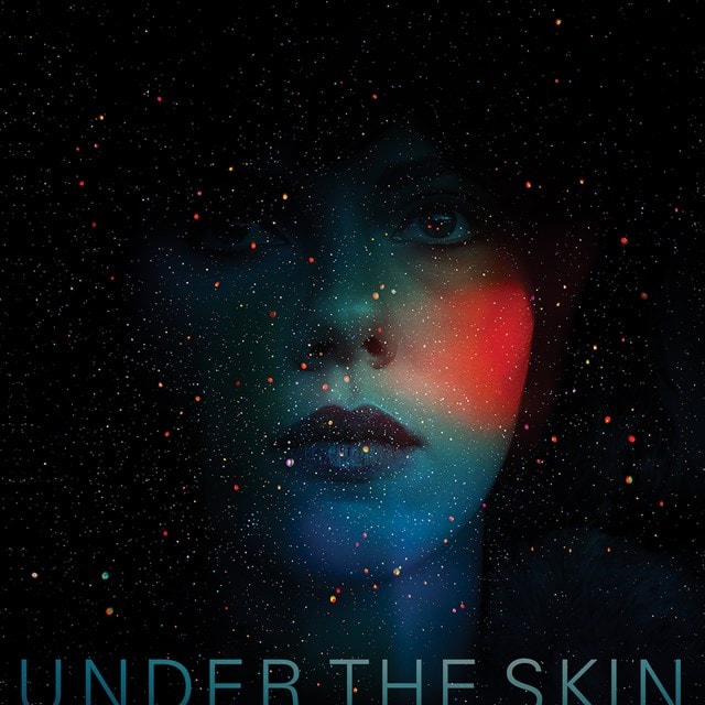 Under the Skin - 1