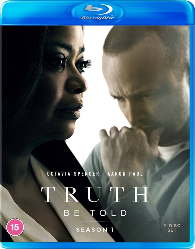 Truth Be Told: Season 1 - 1