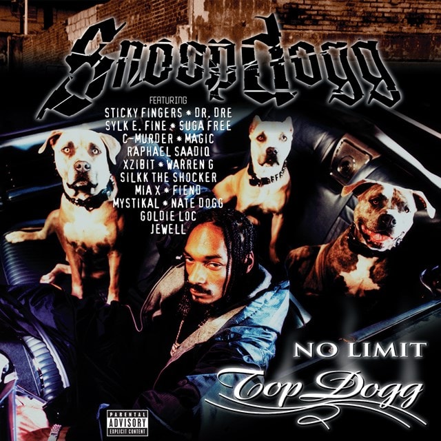 No Limit Top Dogg - 1