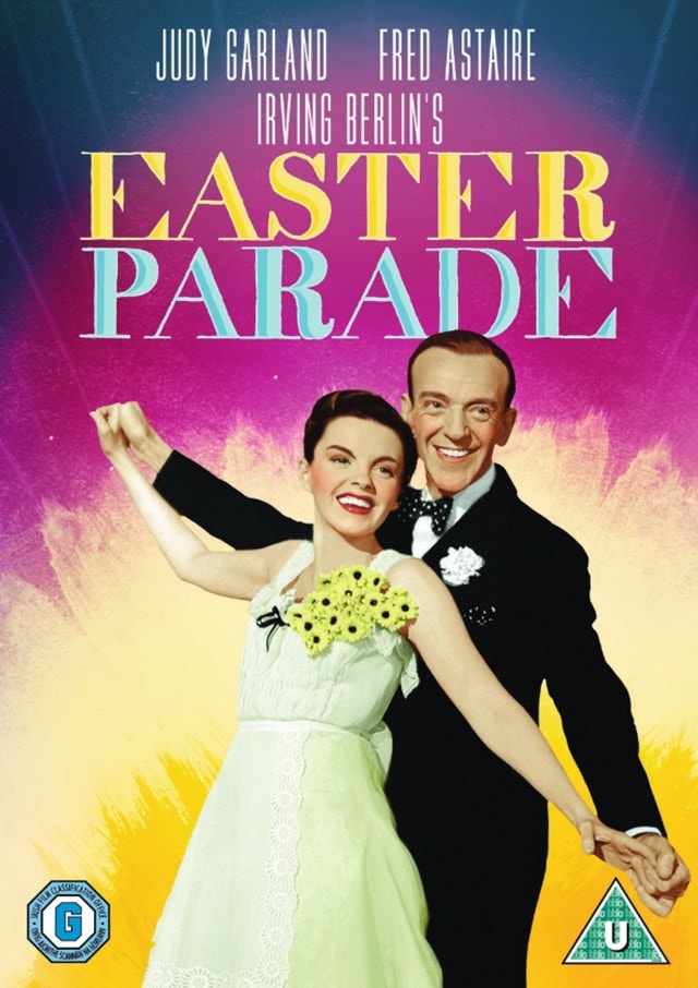 Easter Parade - 1