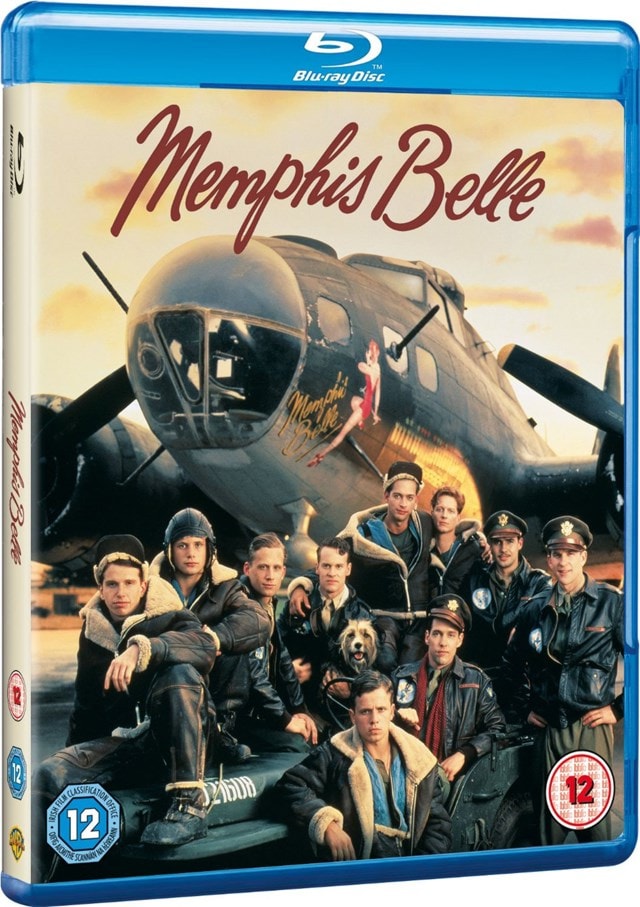 Memphis Belle - 2
