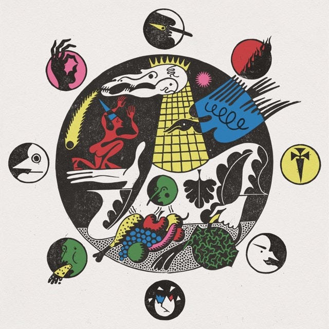 King of Cowards - 1