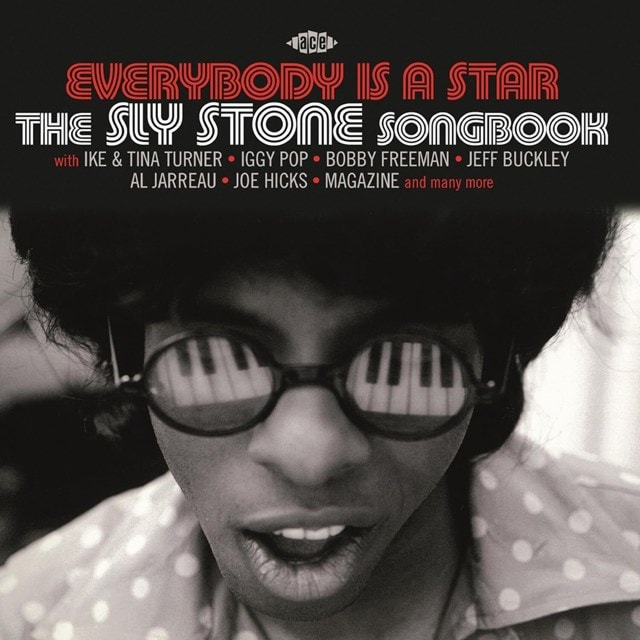 Everybody Is a Star: The Sly Stone Songbook - 1