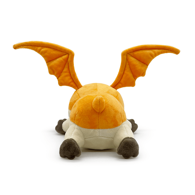 Patamon Stickie Digimon Youtooz Plush - 2