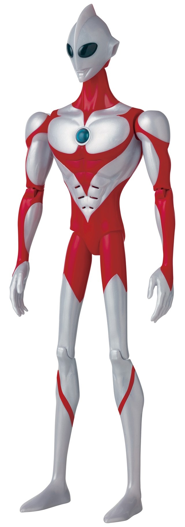 12" Scale Ultraman Rising Deluxe Figurine - 2