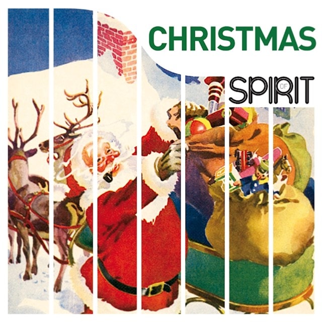 Spirit of Christmas - 1