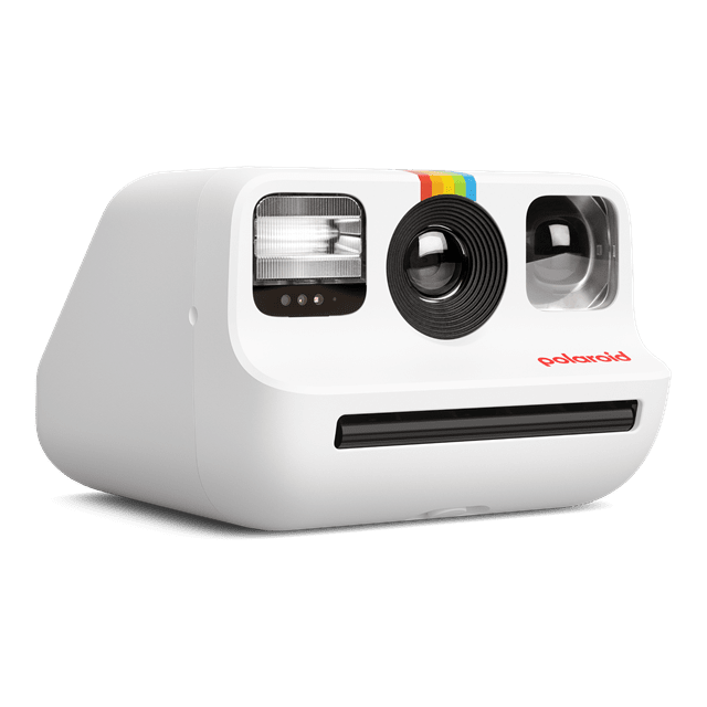Polaroid Go Generation 2 White Instant Camera - 6