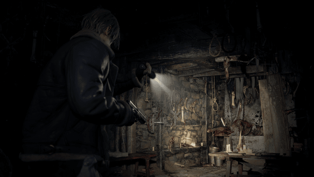 Resident Evil 4 Remake (PS5) - 5