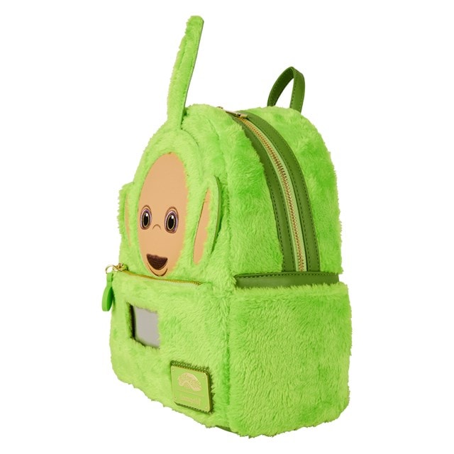 Dipsy Teletubbies Loungefly Mini Backpack - 3