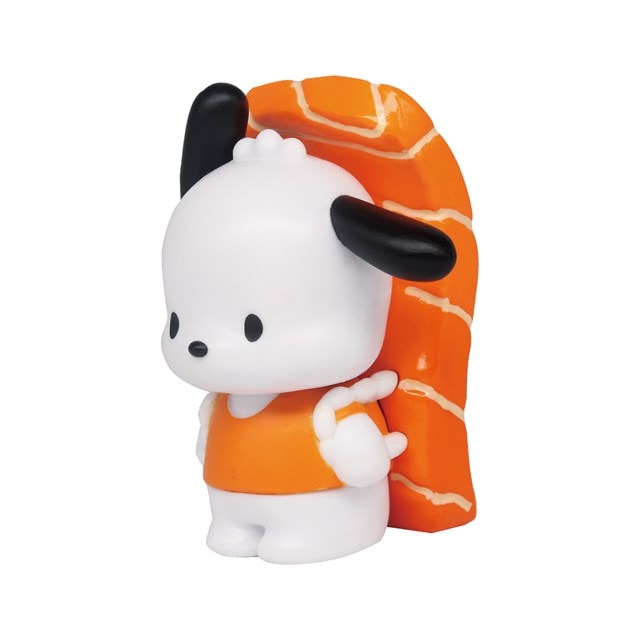 Hello Kitty & Friends Sanrio Sushi Figurine Twinchees Blind Bag