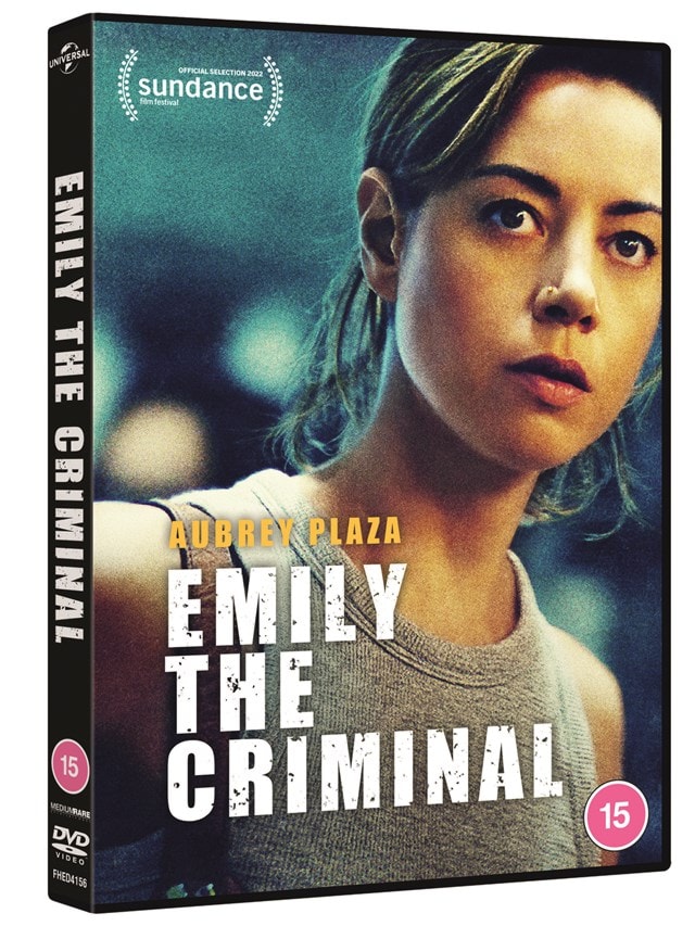 Emily the Criminal - 2