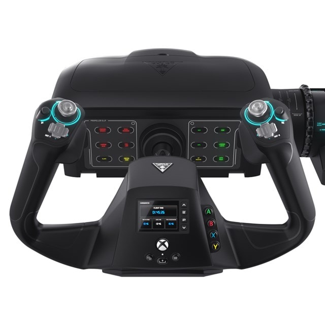 Turtle Beach VelocityOne Xbox Flight Control System - 9