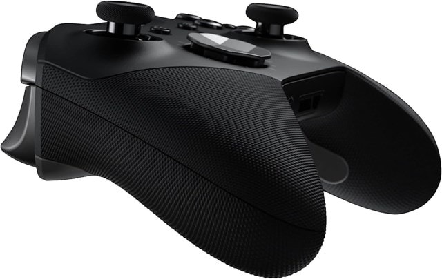 Xbox Elite Wireless Controller Series 2 Black  (XSX) - 5