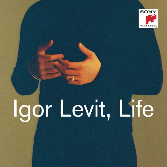 Igor Levit: Life - 1