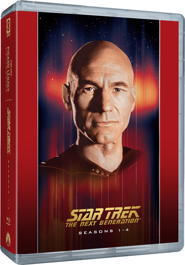 Star Trek: The Picard Legacy Collection - 6