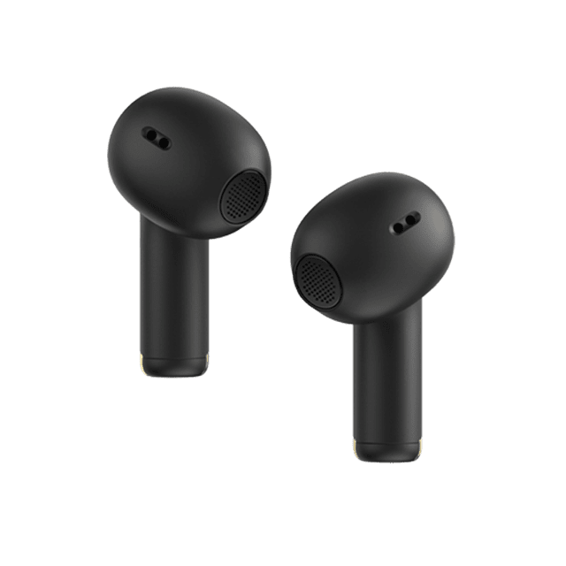 Sennheiser Accentum Open Black True Wireless Bluetooth Earphones - 3