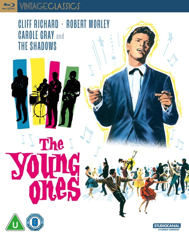 The Young Ones - 4