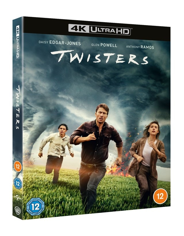 Twisters - 2